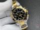 Better Factory BTF Cal.4130 Rolex Daytona 40mm Two Tone Black Watch (8)_th.jpg